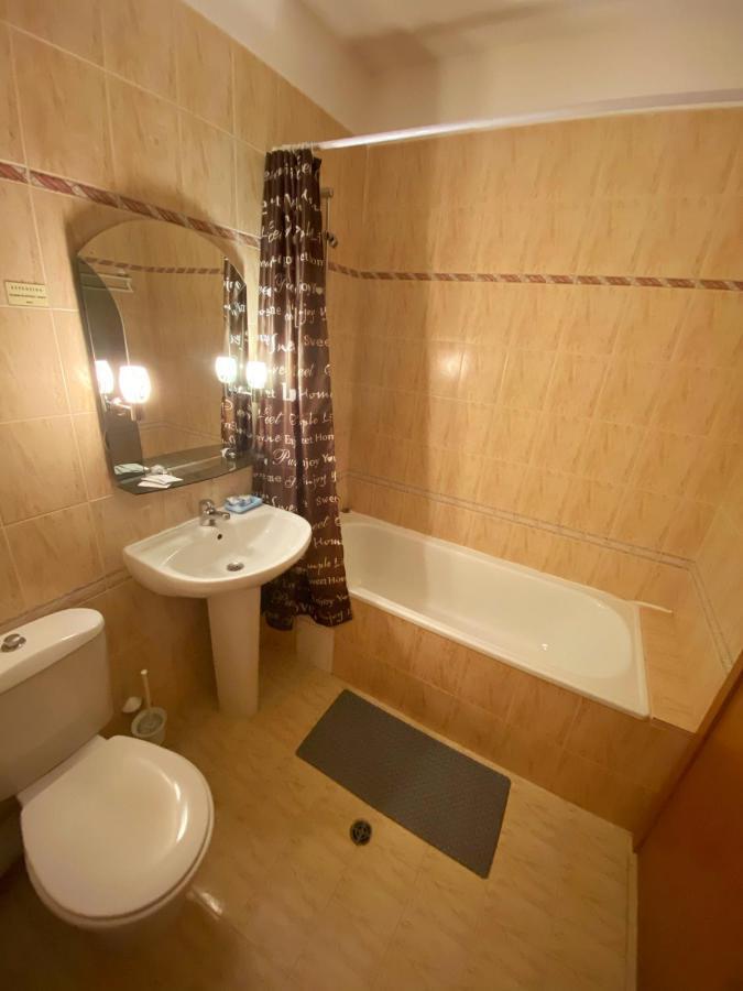 Ferienwohnung Papa Moose Pamporowo Exterior foto
